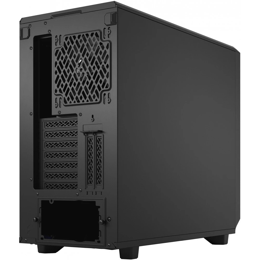 Корпус FRACTAL DESIGN Meshify 2 Black FD-C-MES2C-08 Mid-Tower - миниатюра 14