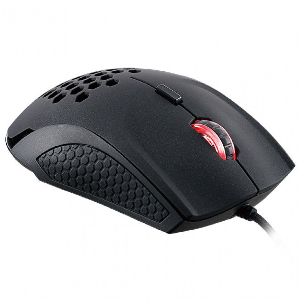 Мышь Thermaltake Ventus X PLUS MO-VXP-WDLOBK-01 Игровые, Проводная - миниатюра 6
