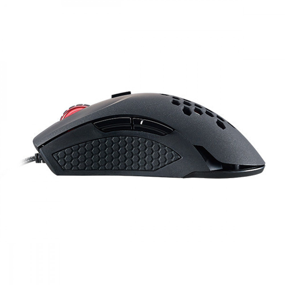 Мышь Thermaltake Ventus X PLUS MO-VXP-WDLOBK-01 Игровые, Проводная - миниатюра 8