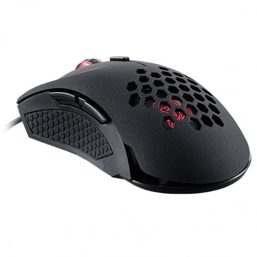 Мышь Thermaltake Ventus X PLUS MO-VXP-WDLOBK-01 Игровые, Проводная - миниатюра 7