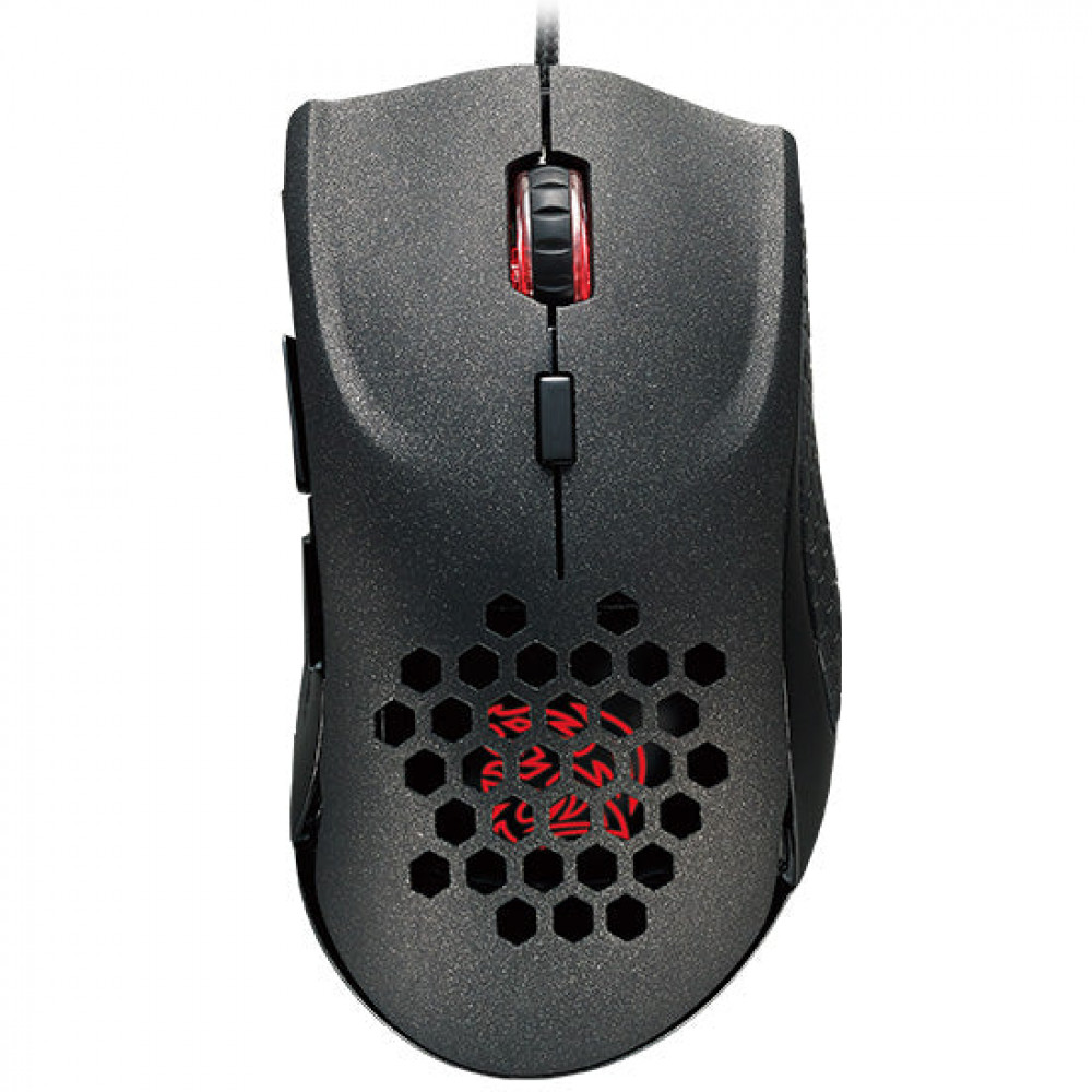 Мышь Thermaltake Ventus X PLUS MO-VXP-WDLOBK-01 Игровые, Проводная - миниатюра 5