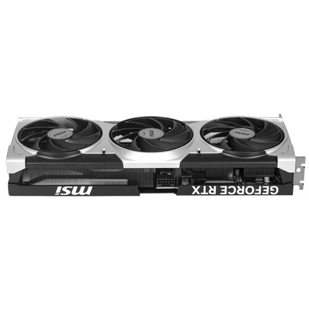 Видеокарта MSI GeForce RTX 5070 VENTUS 3X OC GeForce RTX 5070 12G VENTUS 3X OC 12 ГБ - миниатюра 6