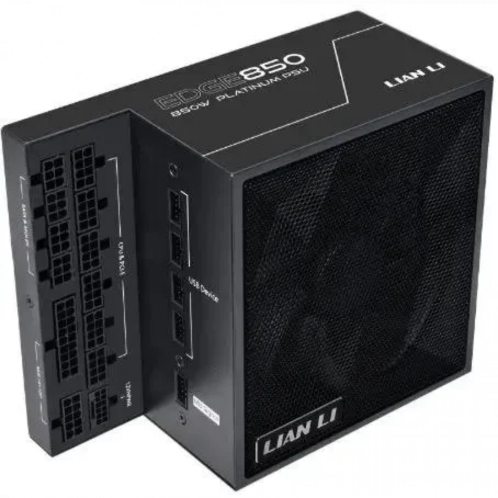 Блок питания Lian Li ATX 850W EDGE850 + HUB Gen.5 G9P.EG0850G.B000.RU 850 Вт - миниатюра 5
