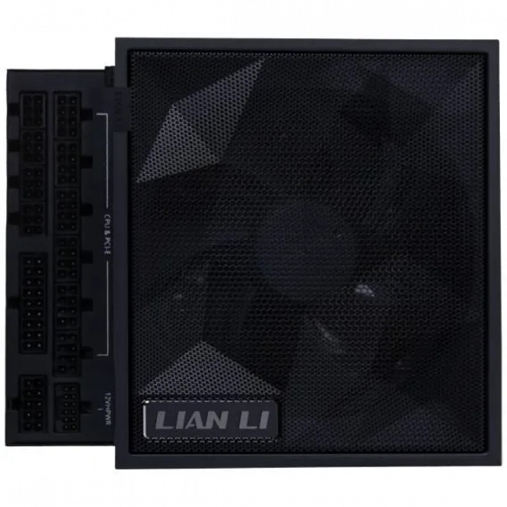 Блок питания Lian Li ATX 750W EDGE750 + HUB Gen.5 80+ gold G9P.EG0750G.B000.RU 750 Вт - миниатюра 3
