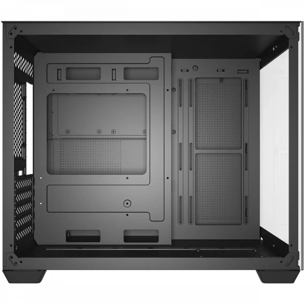Корпус Bloody BD-CC108 Black BD-CC108-BK Mini-Tower - миниатюра 7