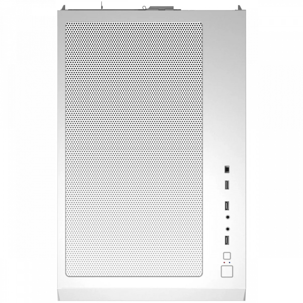 Корпус Bloody BD-CC108 White BD-CC108-WH Mini-Tower - миниатюра 10