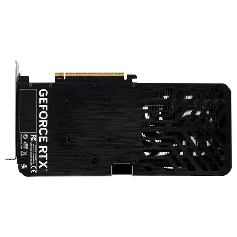 Видеокарта Palit GeForce RTX 5060 Ti Dual NE7506T019P1-GB2062D 8 ГБ - миниатюра 7