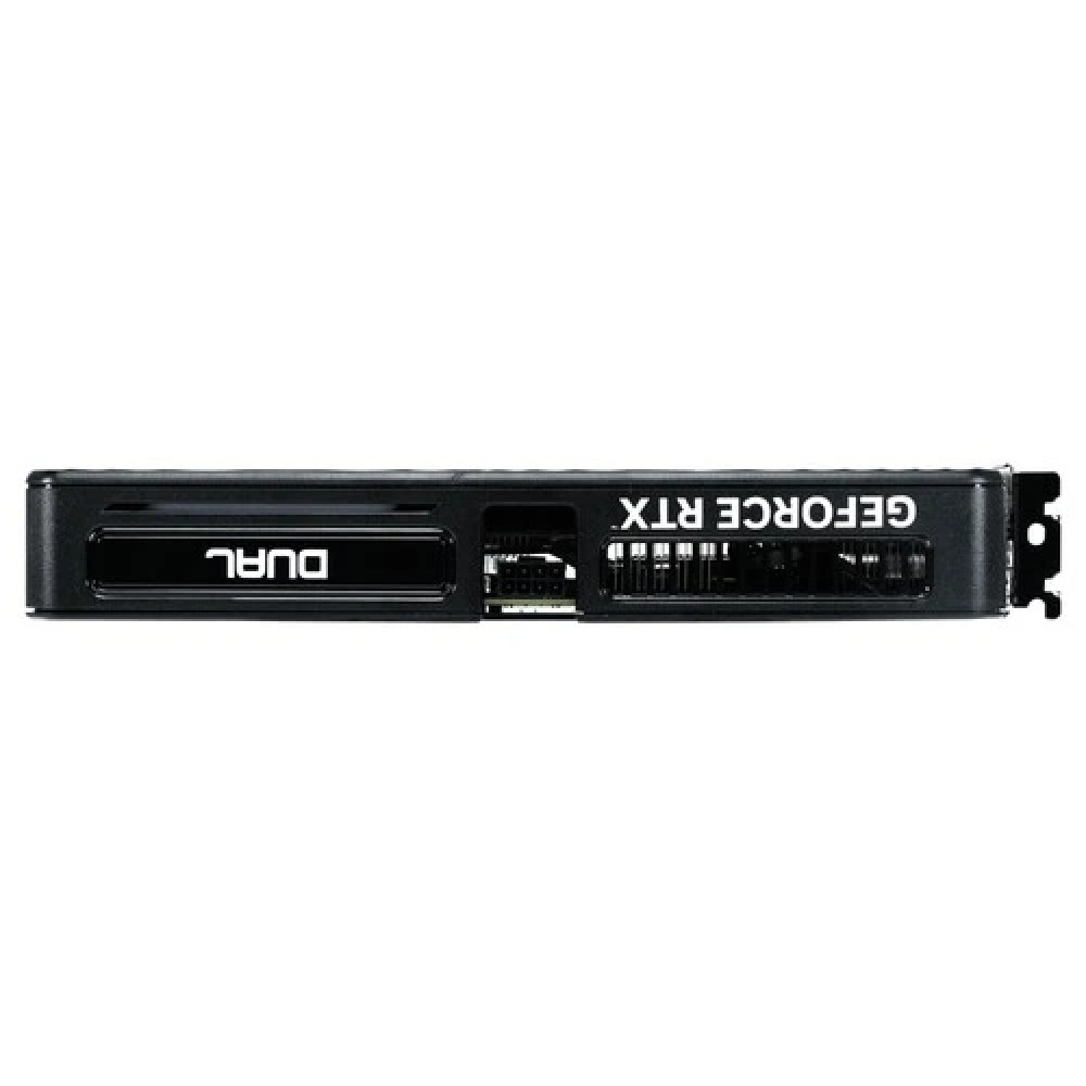 Видеокарта Palit GeForce RTX 5060 Ti Dual NE7506T019P1-GB2062D 8 ГБ - миниатюра 6