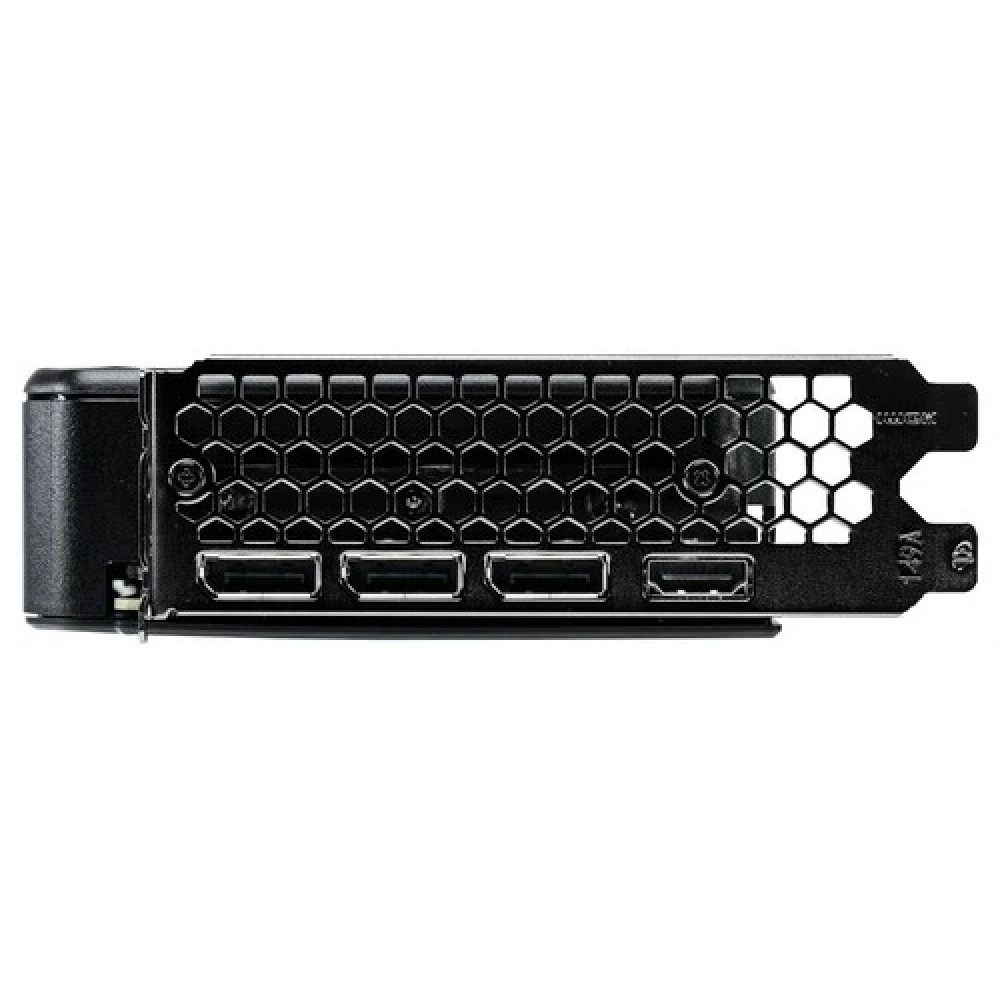 Видеокарта Palit GeForce RTX 5060 Ti Dual NE7506T019P1-GB2062D 8 ГБ - миниатюра 8