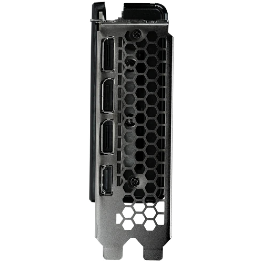 Видеокарта Palit GeForce RTX 5070 Infinity 3 OC NE75070S19K9-GB2050S 12 ГБ - миниатюра 8