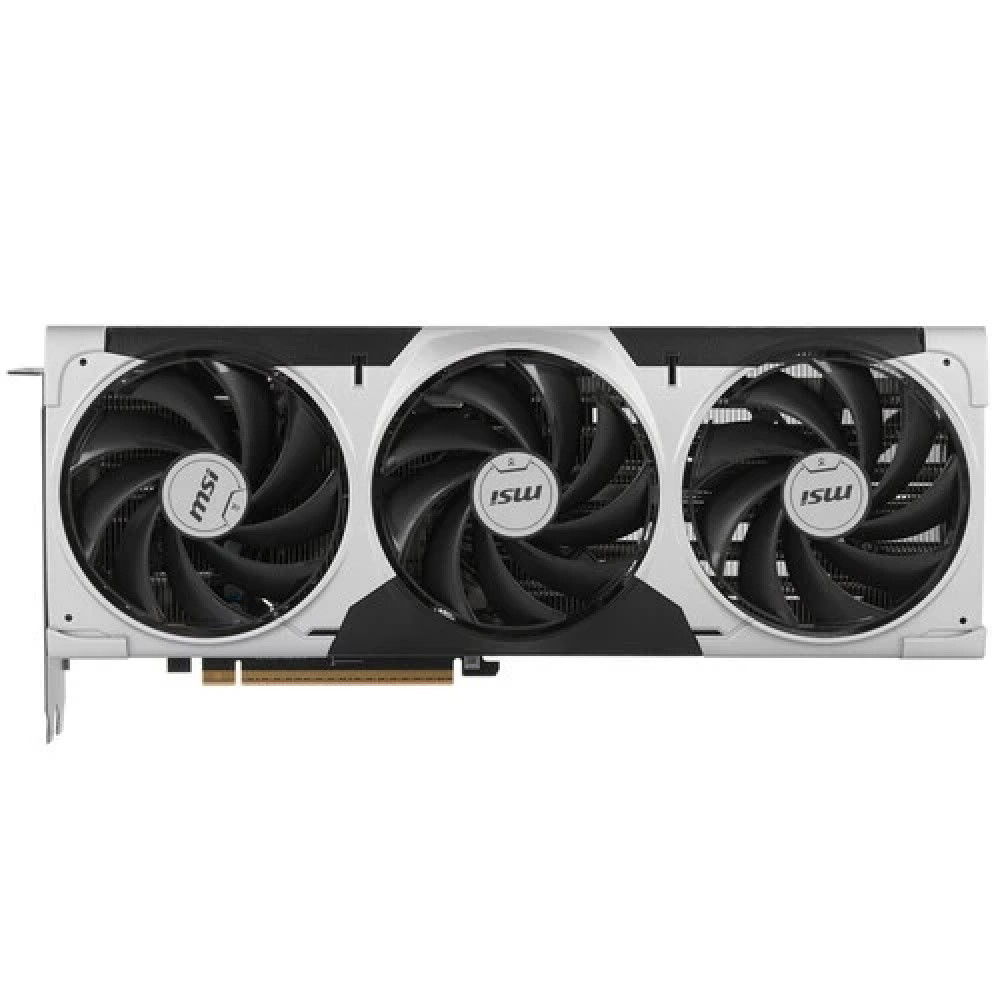 Видеокарта MSI RTX 5080 16G VENTUS 3X 16 ГБ - миниатюра 5
