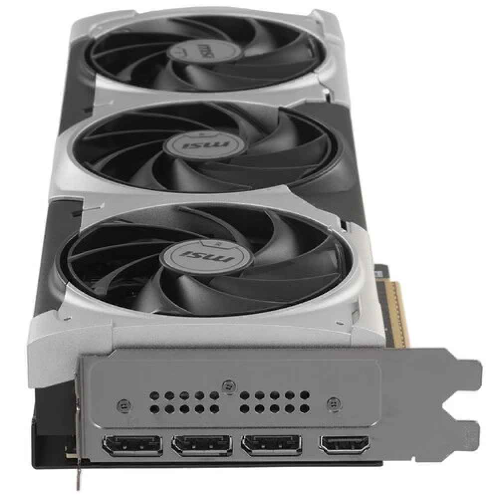 Видеокарта MSI RTX 5080 16G VENTUS 3X 16 ГБ - миниатюра 8