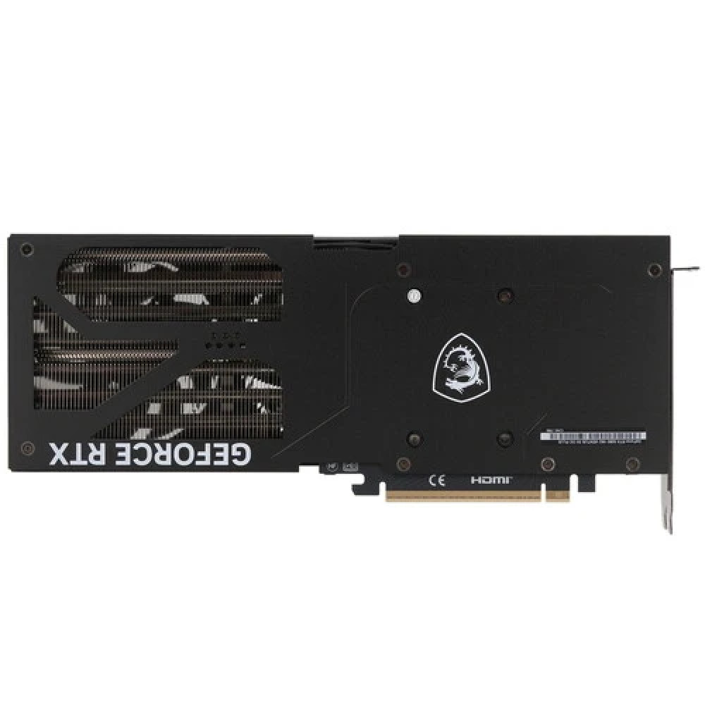 Видеокарта MSI RTX 5080 16G VENTUS 3X 16 ГБ - миниатюра 6