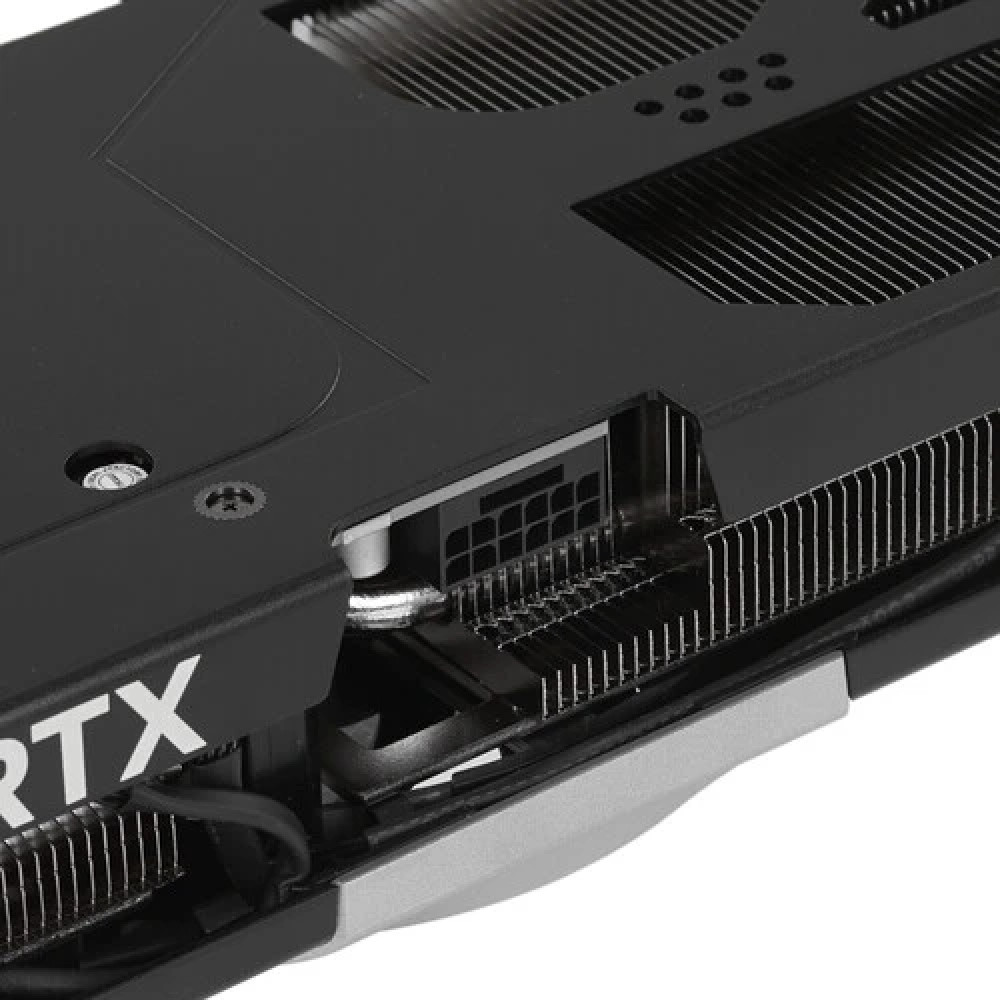 Видеокарта MSI RTX 5080 16G VENTUS 3X 16 ГБ - миниатюра 7