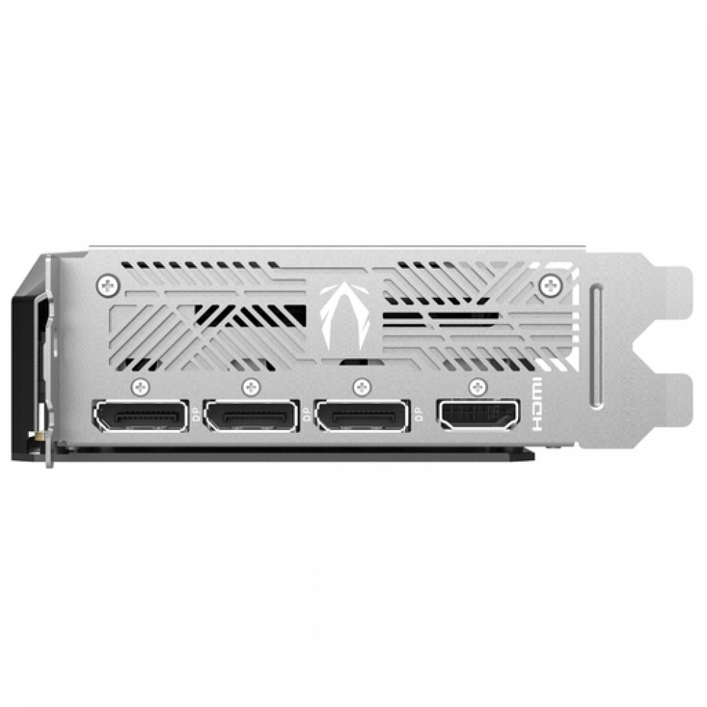 Видеокарта Zotac GeForce RTX 5070 SOLID OC ZT-B50700J-10P 12 ГБ - миниатюра 8