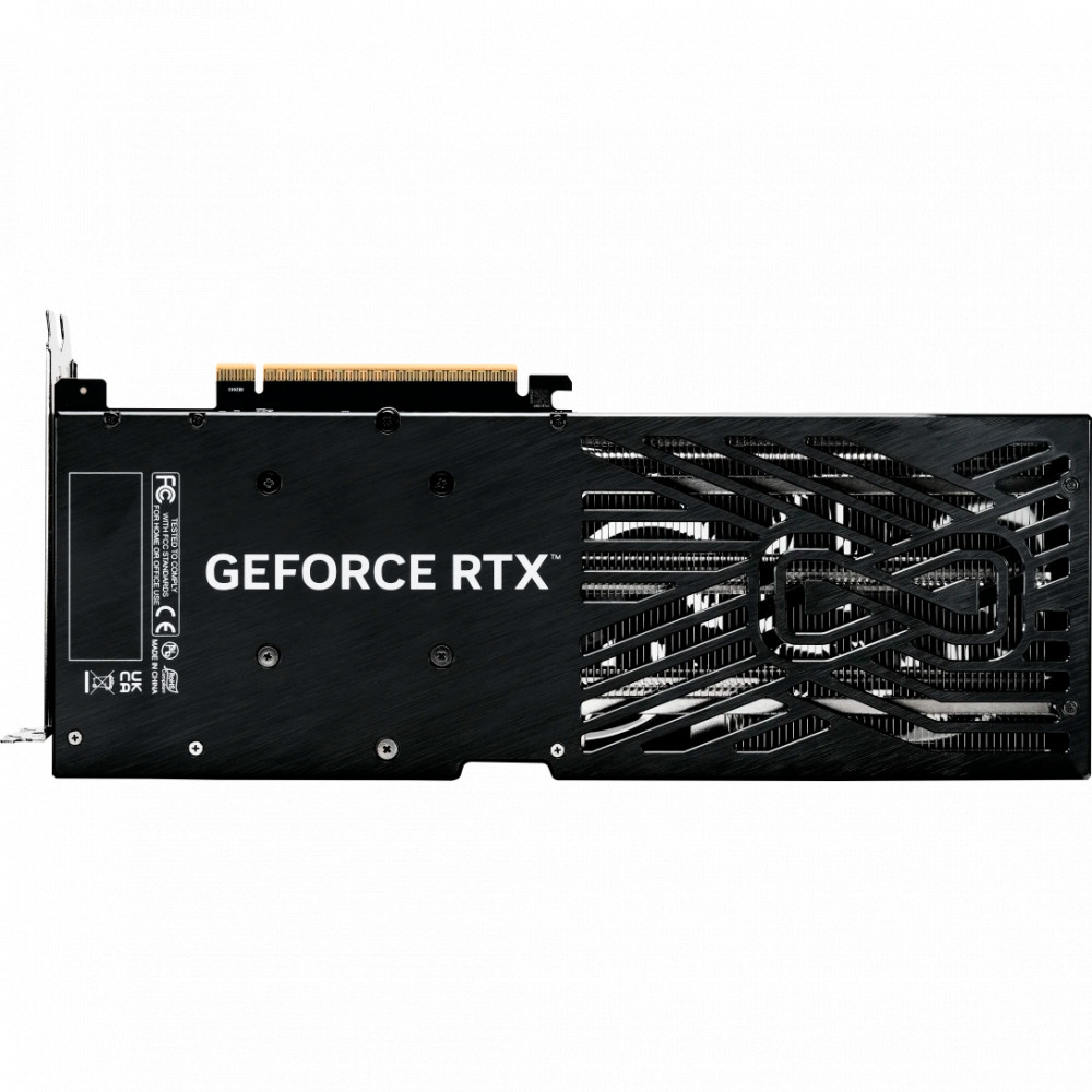 Видеокарта Palit GeForce RTX 5060 Ti Palit Infinity 3 OC 16Gb NE7506TS19T1-GB2061S 16 ГБ - миниатюра 7