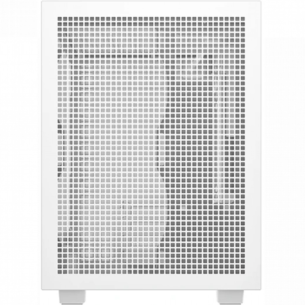 Корпус Deepcool CH260 White R-CH260-WHNGM0-G-1 Mini-Tower - миниатюра 14