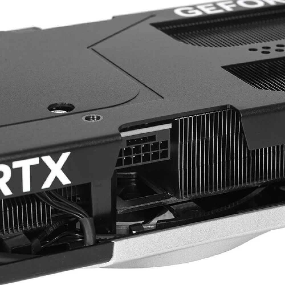 Видеокарта MSI RTX 5070 12G VENTUS 3X OC 12 ГБ - миниатюра 7