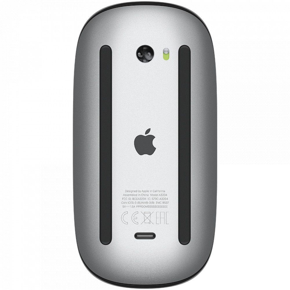 Мышь Apple Magic Mouse 4 MXK63ZM/A Премиальные, Беспроводная - миниатюра 5