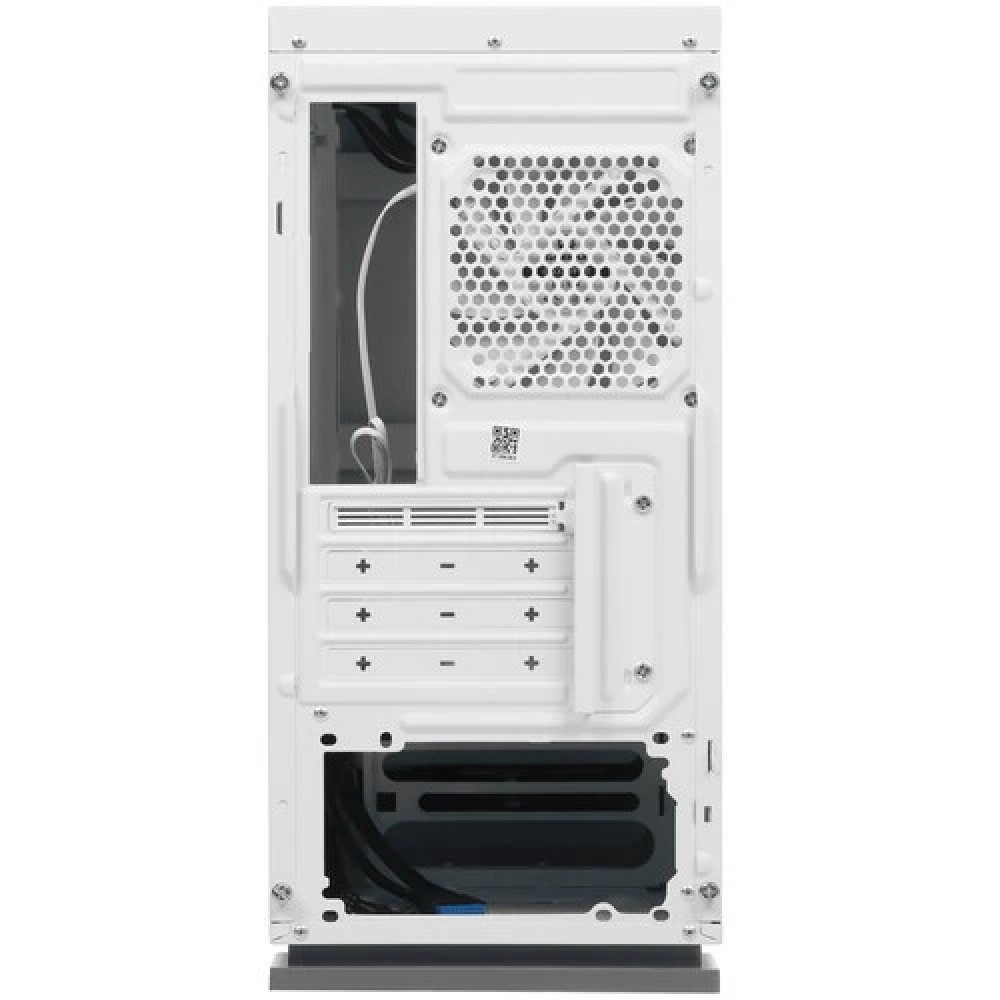 Корпус GameMax M60 White Mini-Tower - миниатюра 9