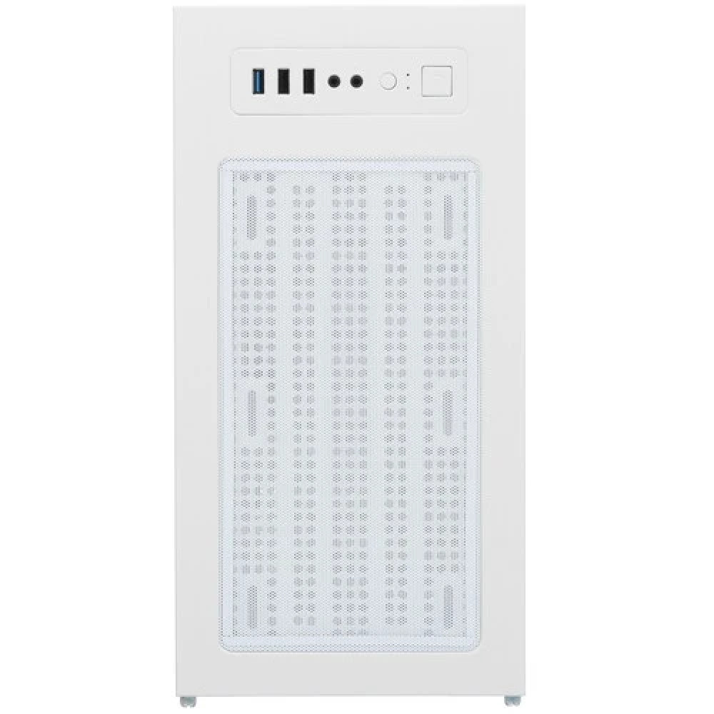 Корпус GameMax M60 White Mini-Tower - миниатюра 10