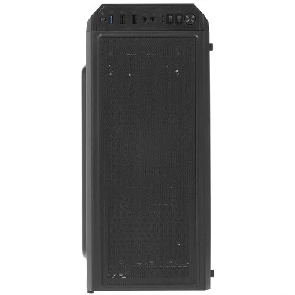 Корпус Zalman N5 TF Black ZALMAN N5 TF Mid-Tower - миниатюра 9