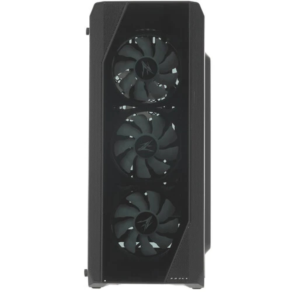 Корпус Zalman N5 TF Black ZALMAN N5 TF Mid-Tower - миниатюра 7