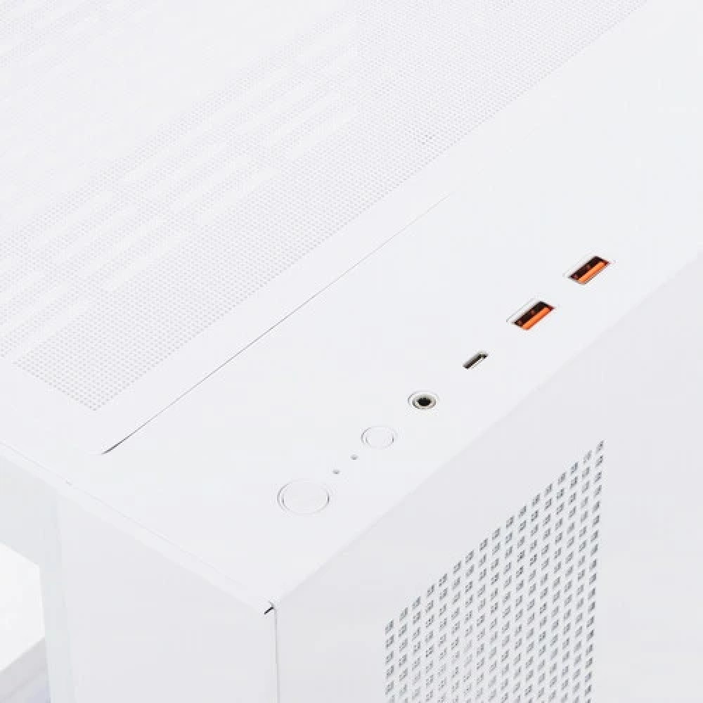 Корпус Cougar FV150 RGB White 385KA10.0002 Mid-Tower - миниатюра 8