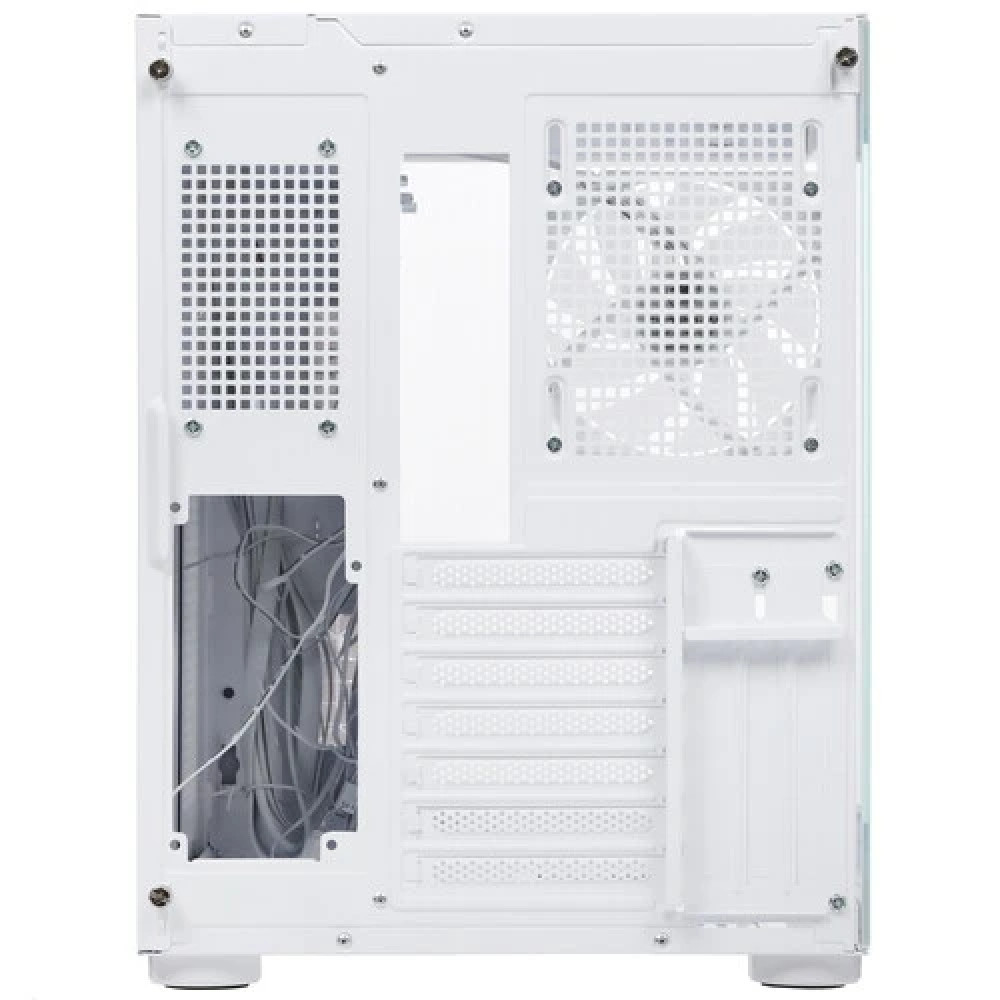 Корпус Cougar FV150 RGB White 385KA10.0002 Mid-Tower - миниатюра 9