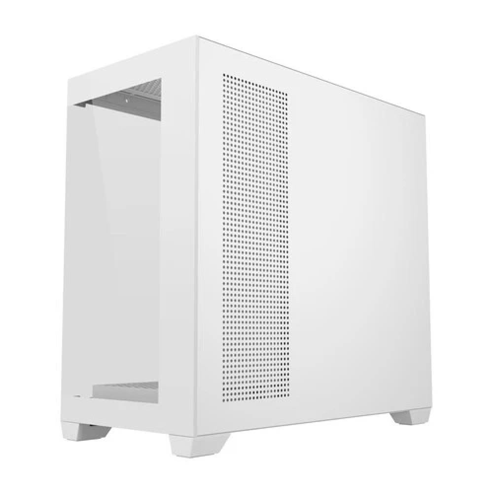 Корпус FSP S340 White S340-WA Mid-Tower - миниатюра 6