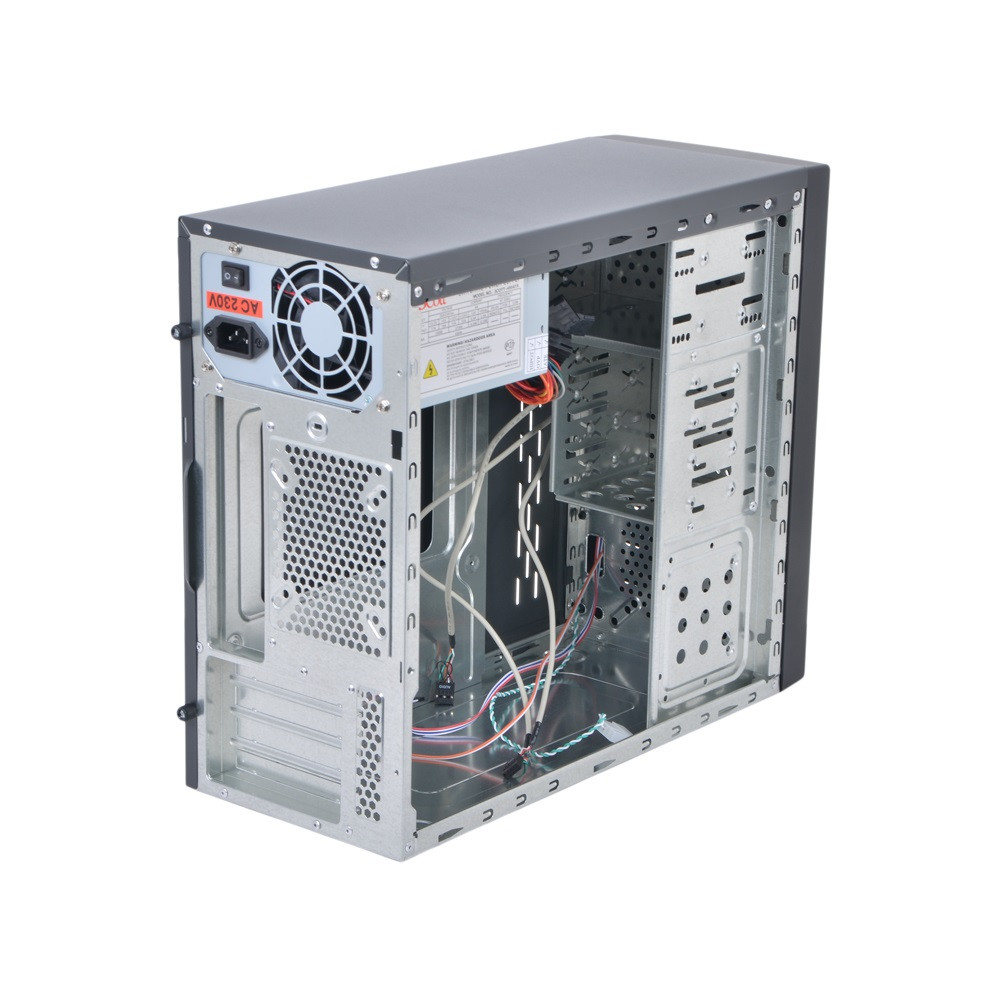 Корпус 3Cott 5001 - миниатюра 6