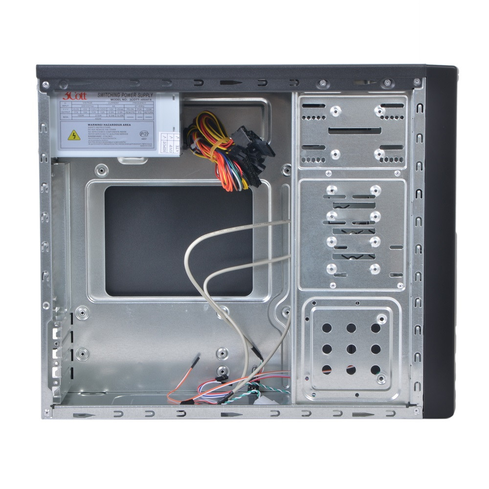 Корпус 3Cott 5001 - миниатюра 5