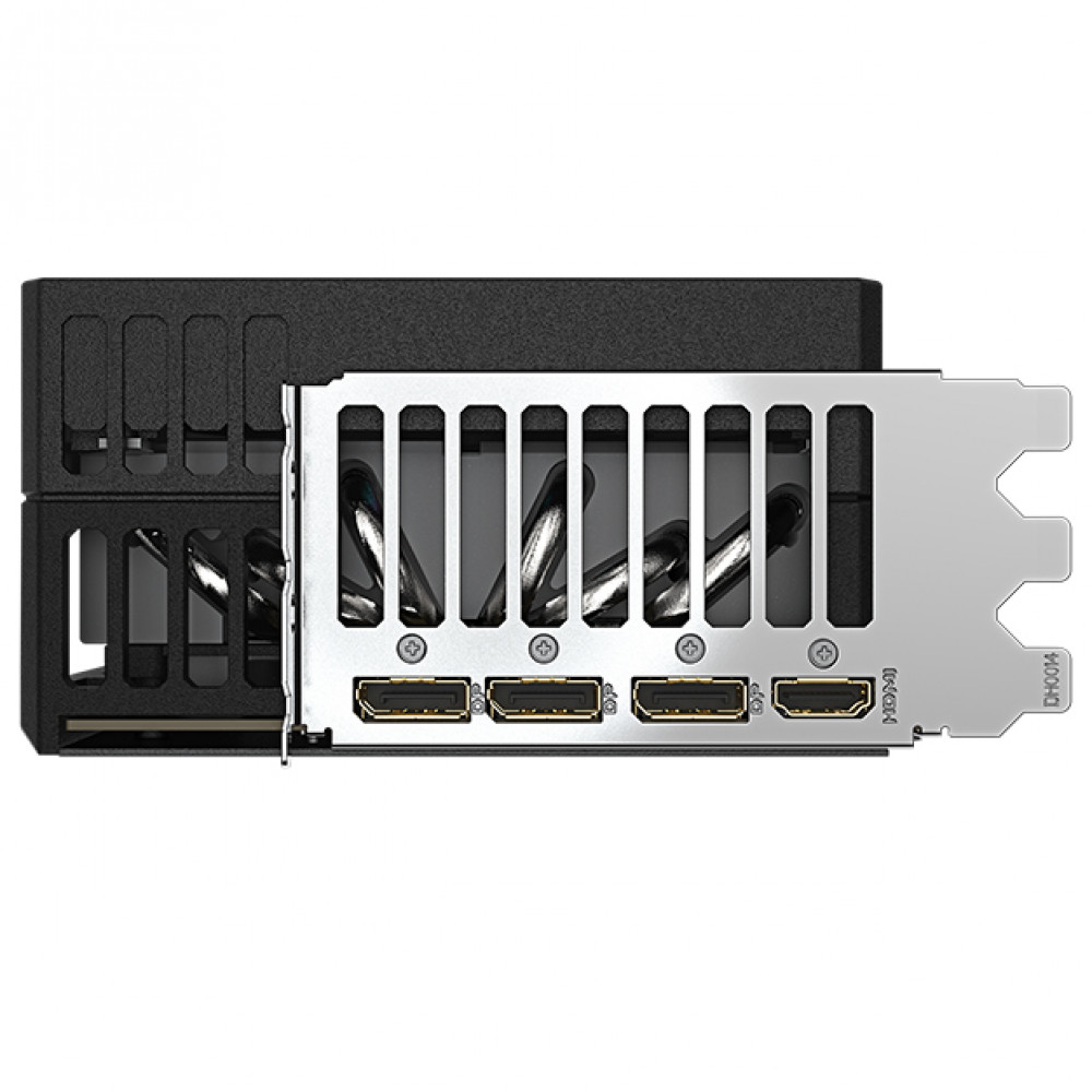 Видеокарта Gigabyte AORUS MASTER 32G GV-N5090AORUS M-32GD 32 ГБ - миниатюра 4
