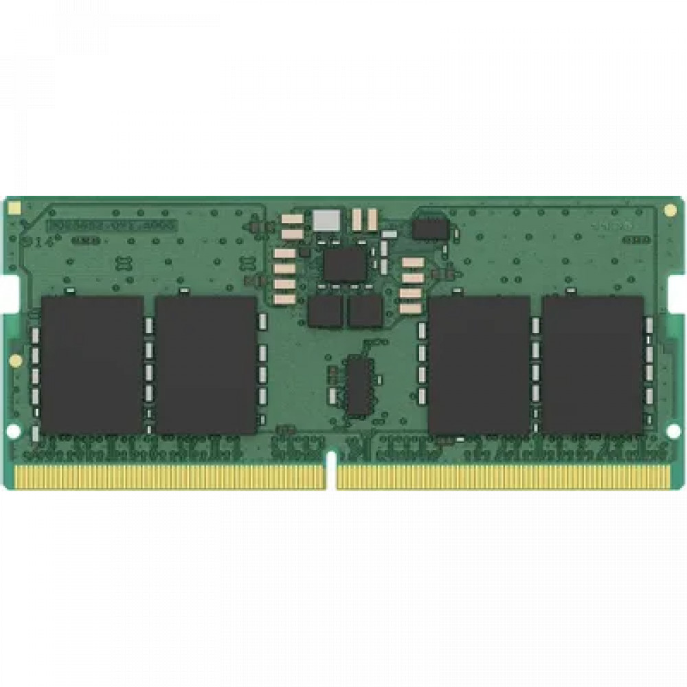 ОЗУ Kingston продукт KVR64V52BS6-8 SO-DIMM, DDR5, 8 Гб, 6400 МГц - миниатюра 2