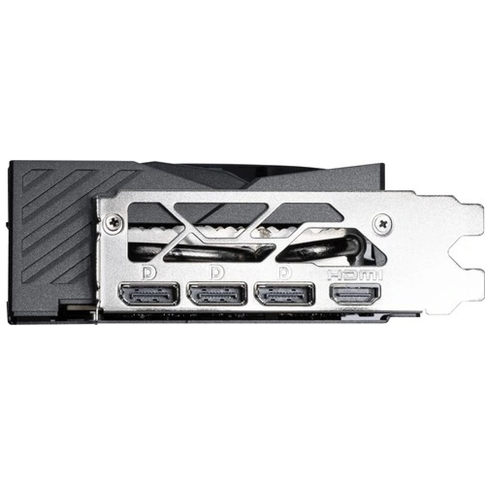 Видеокарта MSI GeForce RTX 5060 Ti GAMING OC RTX 5060 TI 16G GAMING OC 16 ГБ - миниатюра 6