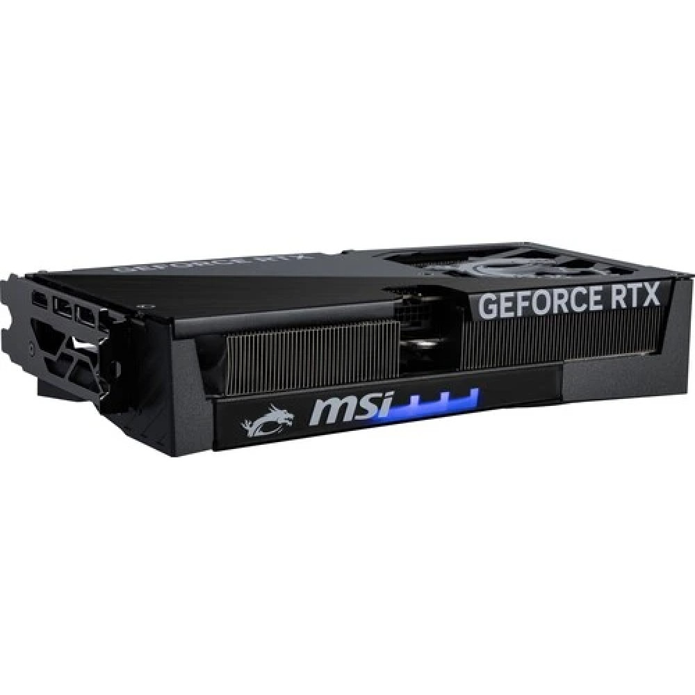 Видеокарта MSI GeForce RTX 5060 Ti GAMING OC RTX 5060 TI 16G GAMING OC 16 ГБ - миниатюра 5