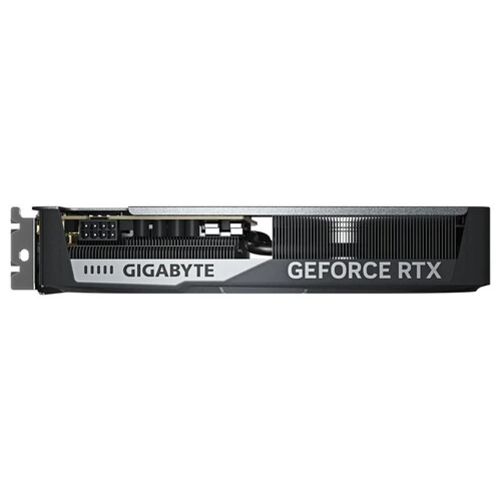 Видеокарта Gigabyte GeForce RTX 5060 Ti EAGLE OC GV-N506TEAGLE OC-16GD 16 ГБ - миниатюра 6