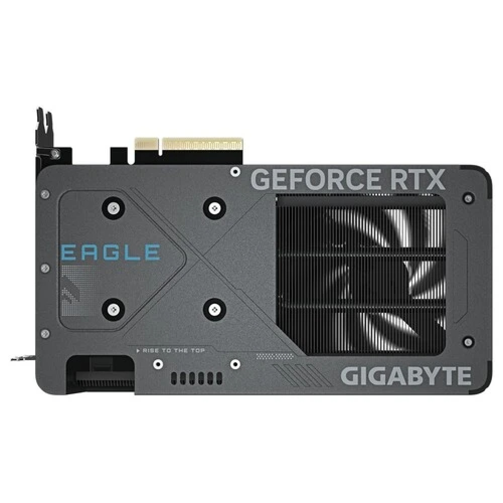 Видеокарта Gigabyte GeForce RTX 5060 Ti EAGLE OC GV-N506TEAGLE OC-16GD 16 ГБ - миниатюра 7