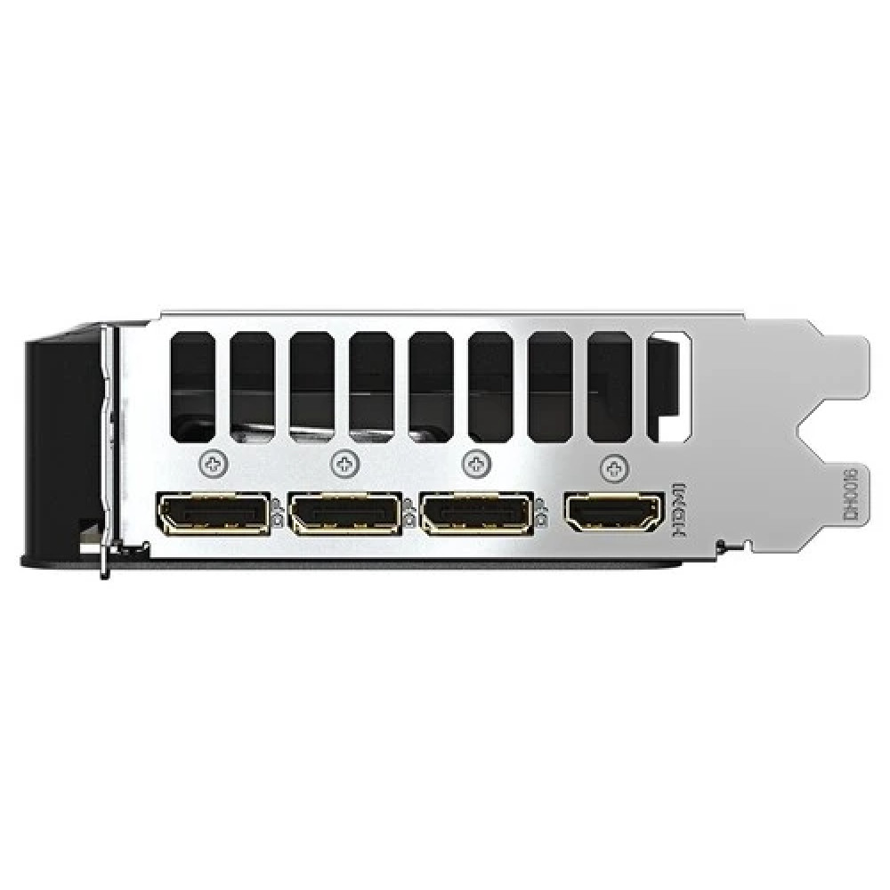 Видеокарта Gigabyte GeForce RTX 5060 Ti EAGLE OC GV-N506TEAGLE OC-16GD 16 ГБ - миниатюра 8