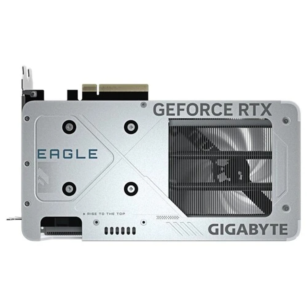 Видеокарта Gigabyte GeForce RTX 5060 Ti EAGLE ICE OC GV-N506TEAGLEOC ICE-16GD 16 ГБ - миниатюра 7