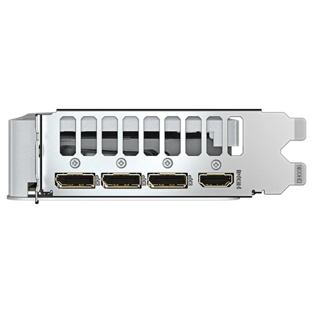 Видеокарта Gigabyte GeForce RTX 5060 Ti EAGLE ICE OC GV-N506TEAGLEOC ICE-16GD 16 ГБ - миниатюра 8