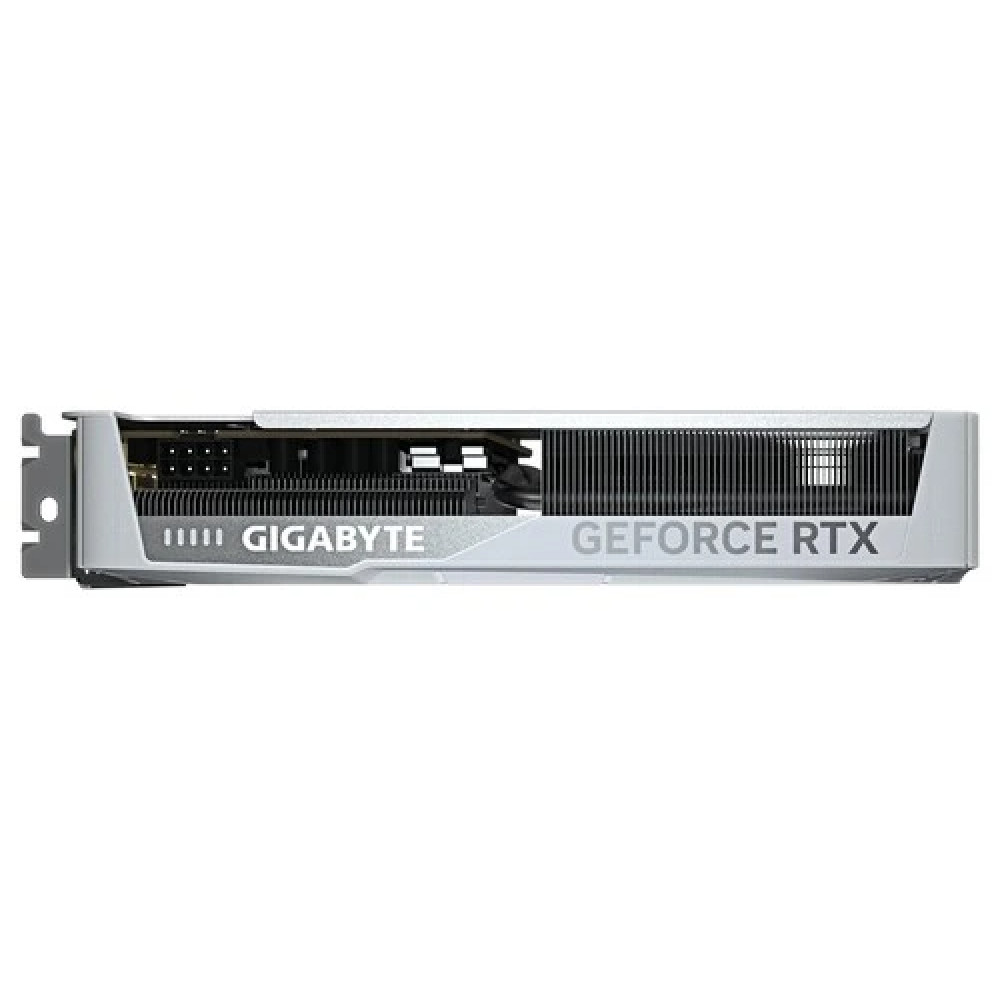 Видеокарта Gigabyte GeForce RTX 5060 Ti EAGLE ICE OC GV-N506TEAGLEOC ICE-16GD 16 ГБ - миниатюра 6