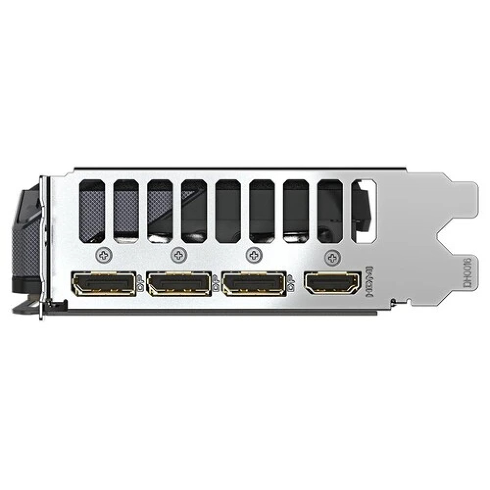 Видеокарта Gigabyte GeForce RTX 5060 Ti GAMING OC GV-N506TGAMING OC-16GD 16 ГБ - миниатюра 8