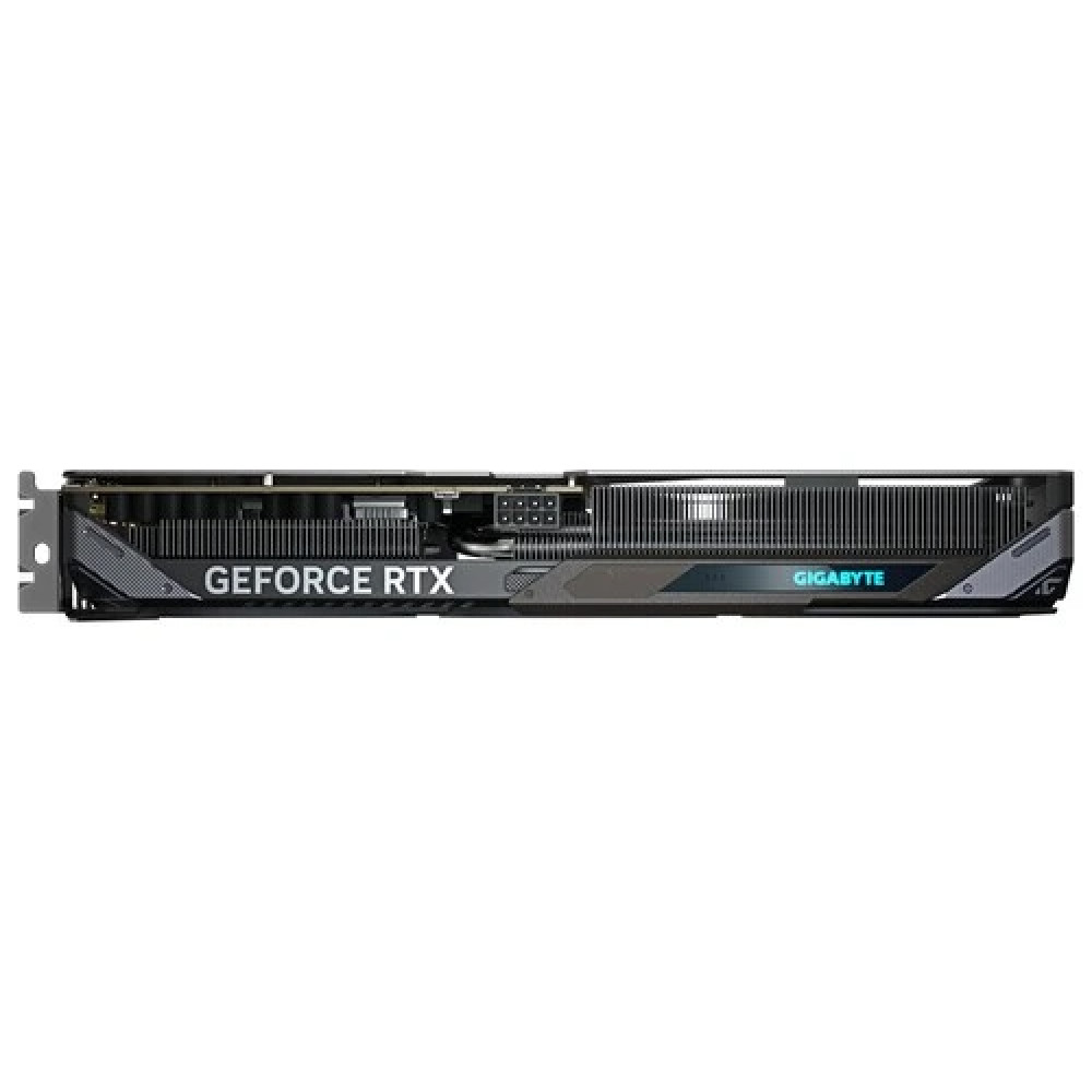 Видеокарта Gigabyte GeForce RTX 5060 Ti GAMING OC GV-N506TGAMING OC-16GD 16 ГБ - миниатюра 6