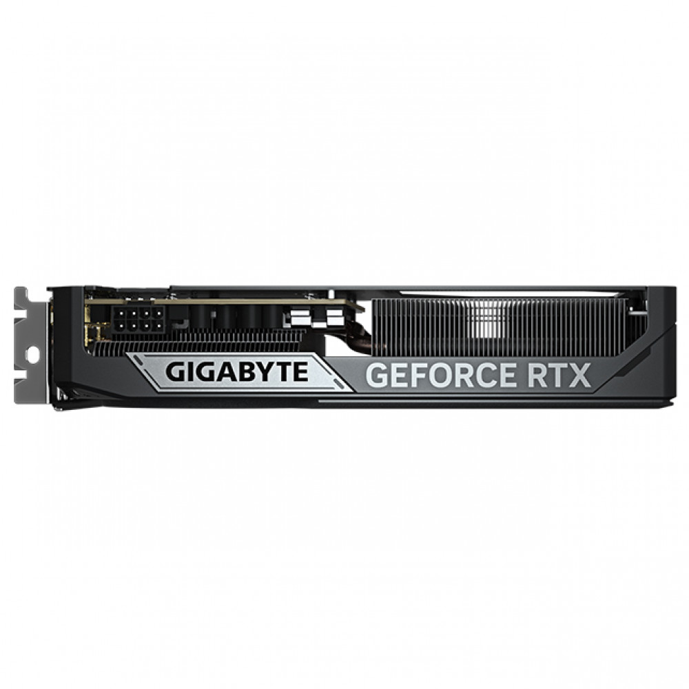 Видеокарта Gigabyte RTX5060Ti WINDFORCE 16G GV-N506TWF2-16GD 16 ГБ - миниатюра 5