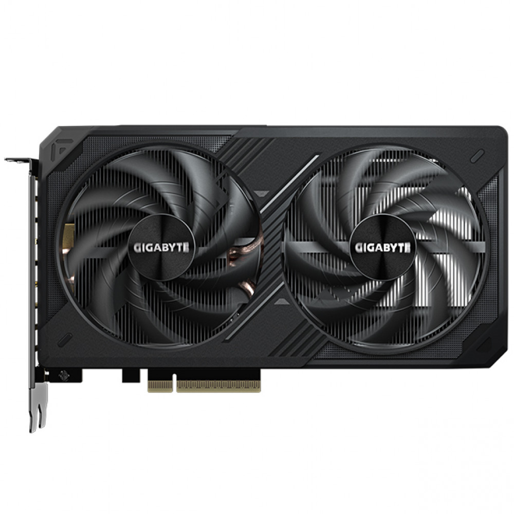 Видеокарта Gigabyte RTX5060Ti WINDFORCE 16G GV-N506TWF2-16GD 16 ГБ - миниатюра 4
