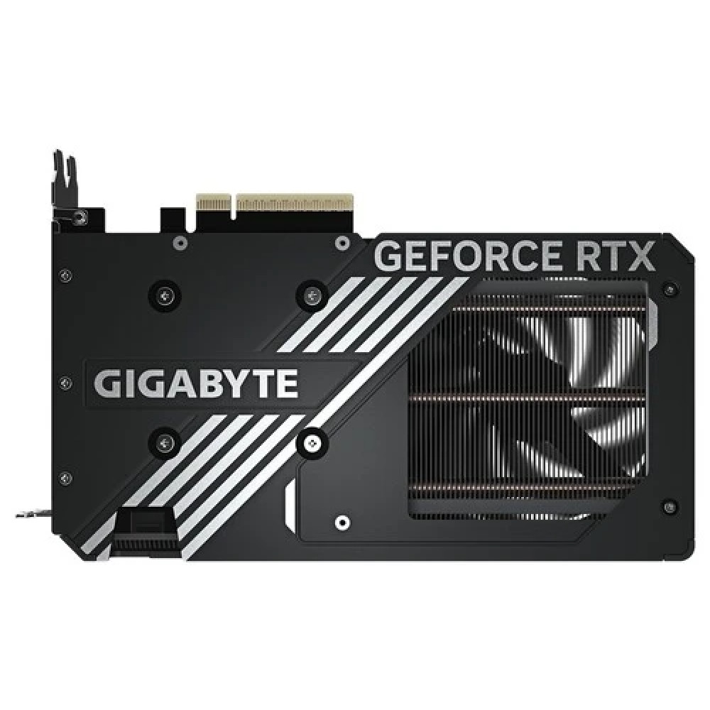 Видеокарта Gigabyte GeForce RTX 5060 Ti WINDFORCE OC GV-N506TWF2OC-16GD 16 ГБ - миниатюра 7