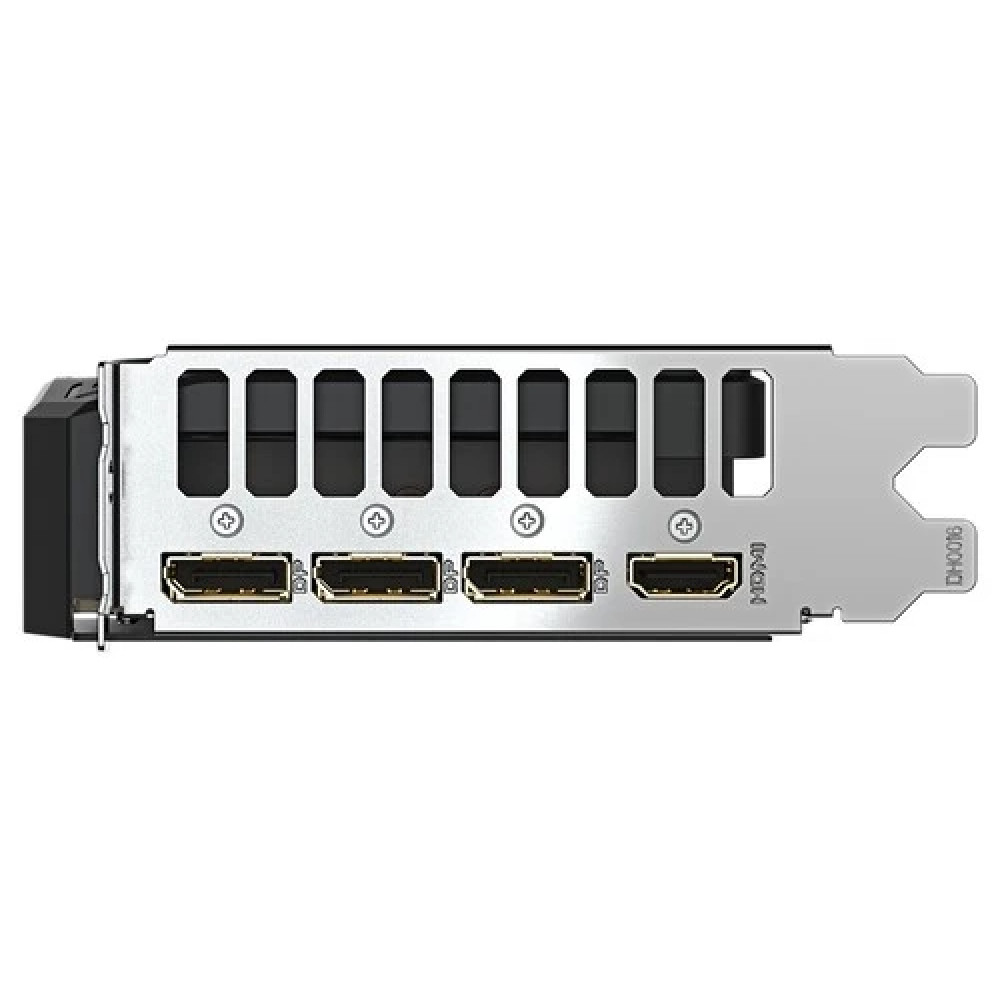 Видеокарта Gigabyte GeForce RTX 5060 Ti WINDFORCE OC GV-N506TWF2OC-16GD 16 ГБ - миниатюра 8