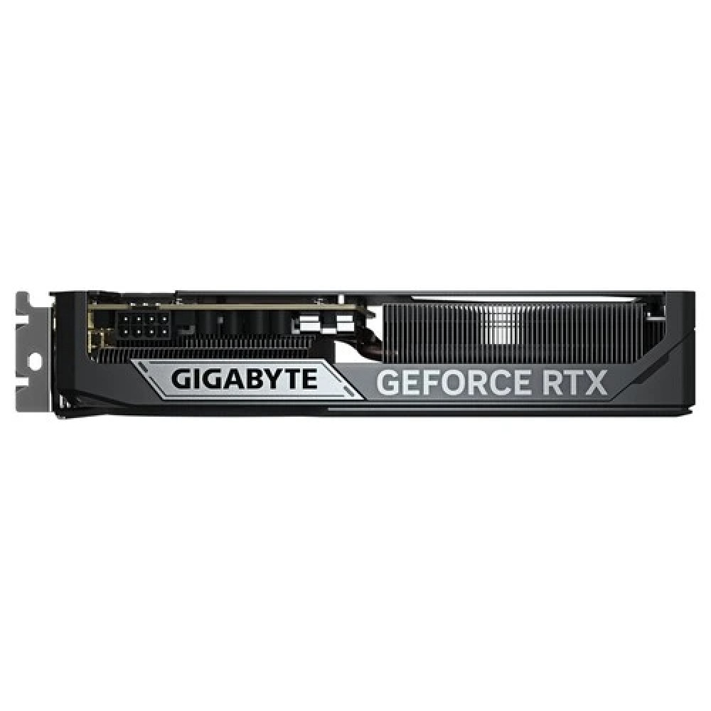 Видеокарта Gigabyte GeForce RTX 5060 Ti WINDFORCE OC GV-N506TWF2OC-16GD 16 ГБ - миниатюра 6