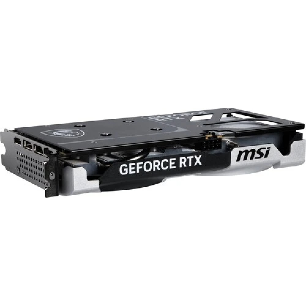 Видеокарта MSI RTX 5060 Ti VENTUS 2X PLUS RTX 5060 Ti 8G VENTUS 2X OC PLUS 8 ГБ - миниатюра 6